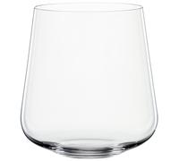 Verres à eau DEFINITION, set de 4, 430 ml, transparent, Spiegelau