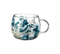Verres à Eau Épaisseur Double Esthétique Pour Boissons