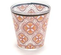 Verres à eau Imany (lot de 6) - Amadeus - Transparent / Cristal - Verre Transparent G