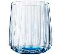 Verres à eau LIFESTYLE, set de 2, 340 ml, bleu, Spiegelau