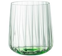 Verres à eau LIFESTYLE, set de 2, 340 ml, vert, Spiegelau