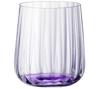 Verres à eau LIFESTYLE, set de 2, 340 ml, violet, Spiegelau