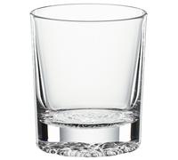 Verres à eau LOUNGE 2.0, set de 4, 238 ml, transparent, Spiegelau