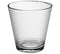 Verres À Eau - Secret De Gourmet - Benit 25 Cl - Verre - Cylindrique - Contemporain