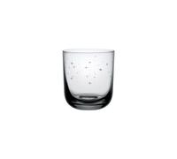 Verres à eau Villeroy & Boch Winter Glow, lot de 2