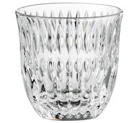 Nachtmann Verres Ethno Barista Espresso 9 cl lot de 2 Clear