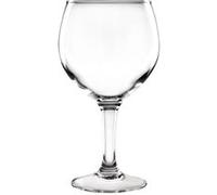 Verres à Gin Cocktail 620mL x 6 Olympia 14 G