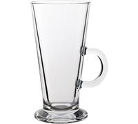 Verres à latte Utopia Columbia 370 ml (6 pièces)