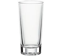 Spiegelau Set de 4 verres à long drink Lounge 2.0 30.5 cl Transparent