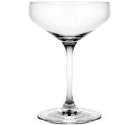 Verres à martini PERFECTION, set de 6 pc, 290 ml, transparent, Holmegaard
