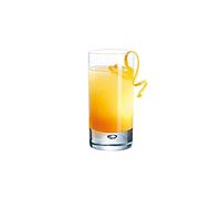 Verres à pastis Disco 34cl x 6