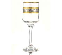 Verres à pied Aliya 24 cl x 6 - Coffret