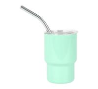 Verres À Shooter 90ml Tasses Mignonnes Avec Paille