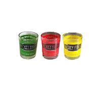 VERRES A SPIRITUEUX - VERRES MICKEY FINNS SHOOTER