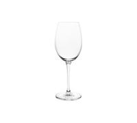 Verres à Vin Blanc Novello Crystal 355ml x 6