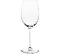 Verres à Vin Blanc Novello Crystal 355ml x 6 Olympia 14 G