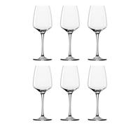 Verres à vin - Experience, Lot de 6 - 350 ml, Classique et élégant