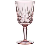 Verres à vin NOBLESSE COLORS, set de 2, 355 ml, rosé, Nachtmann