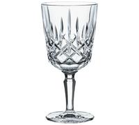 Verres à vin NOBLESSE, set de 4, 355 ml, transparents, Nachtmann