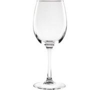 Verres à Vin Rosario 350mL x 6 Olympia 14 G