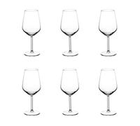 Verres à vin, Set de 6 pièces - Allegra, 490ml