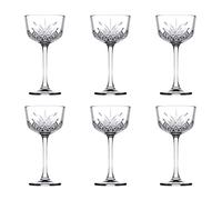 Verres à vin, Set de 6 pièces - Timeless, 160ml
