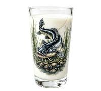 Verres à Vin Transparents gobelet transparent pour froides | Tasse en Verre Motif Animal pour Bar Maison Déco Cuisine Dîner Banquet Formel Café Glacé Jus Lait Boisson D