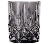 Nachtmann Verre Noblesse Tumbler 29,5 cl – Lot de 2 – Smoke