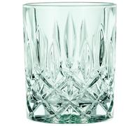 Verres à whisky NOBLESSE COLORS, set de 2, 295 ml, menthe, Nachtmann