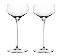 Verres coupe HI-LITE 238 ml, set de 2 pc, Spiegelau