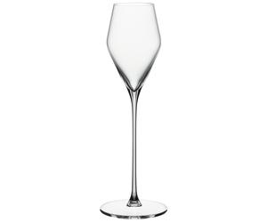 Verres digestifs DEFINITION, set de 2, 136 ml, transparents, Spiegelau