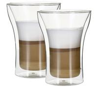 Verres Double Paroi Bodum - Assam 2x25cl