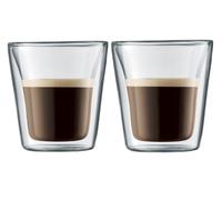 TASSE VERRE 10 CL X2