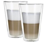 Bodum Verres double paroi Canteen 2 x 40 cl