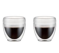 Verres Double Paroi Bodum Pavina Outdoor (plastique) 2x25cl