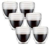 Verres Double Paroi Bodum Pavina Outdoor (plastique) 6x25cl