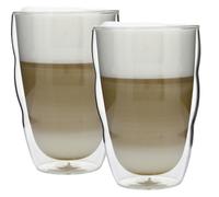 Verres Double Paroi Bodum - Pilatus 2x35cl