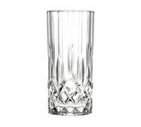 Verres En Cristal Style Opéra Rcr Ensemble De 6 Pièces