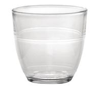 Verres Gobelets Gigogne 220 ml - Lot de 6 - Duralex