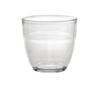 Verres Gobelets Gigogne 220 ml x 6