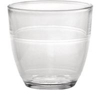 Verres Gobelets Gigogne 220 ml - Lot de 6 - Duralex