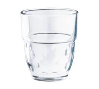Verres gobelets Oxygen 16 cl