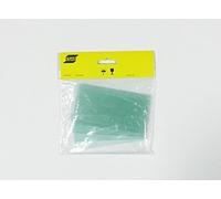 Verres intérieurs 0700000416 pour masque ESAB Warrior Tech