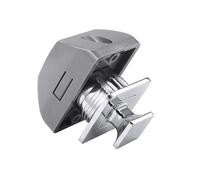 Verrou À Bouton Poussoir Pour Voiture, Camping-Car, Caravane, Bateau, Moteur, Maison, Armoires, Tiroirs, Quincaillerie De Meubles