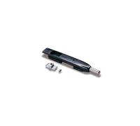 Verrou à clamer avec attache Ø6 mm FAPIM pour gorge 19,5 x 25 x 5 mm - 5409