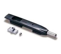 Verrou à clamer avec attache Ø6 mm FAPIM pour gorge 19,5 x 25 x 5 mm - 5409 G