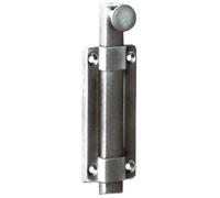Vachette Verrou à coulisse 987 – avec gâche – 120 mm – 13400000