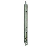 Verrou à encaster - levier à bascule - coffre 18x16 mm - 250 mm FERCO