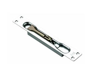 Verrou à encaster - une sortie et levier à bascule - pour tige de 8 mm COMUNELLO