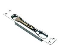 Verrou à encastrer 16mm 1 sortie M8 - COMUNELLO - 705-16 Noir G